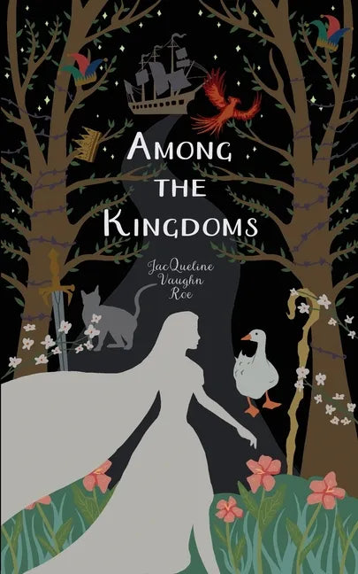 Among the Kingdoms - Paperback