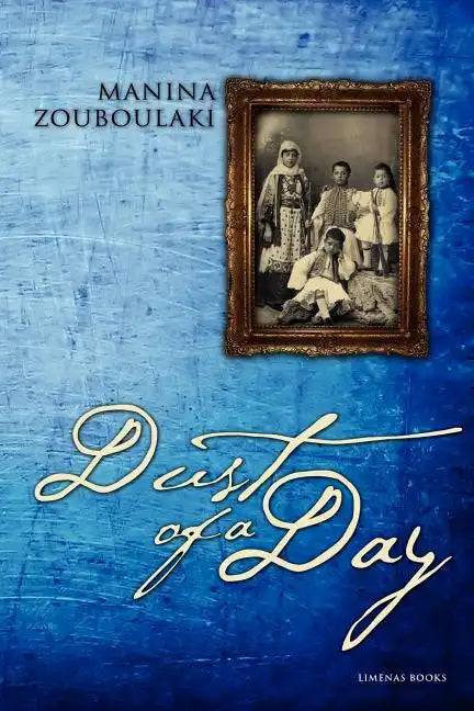 Dust of a Day - Paperback