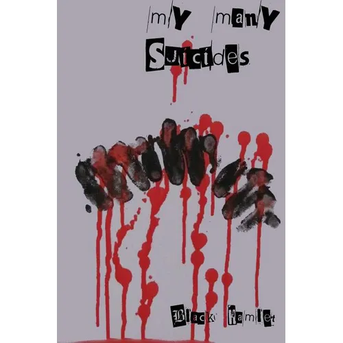 My many suicides - Paperback