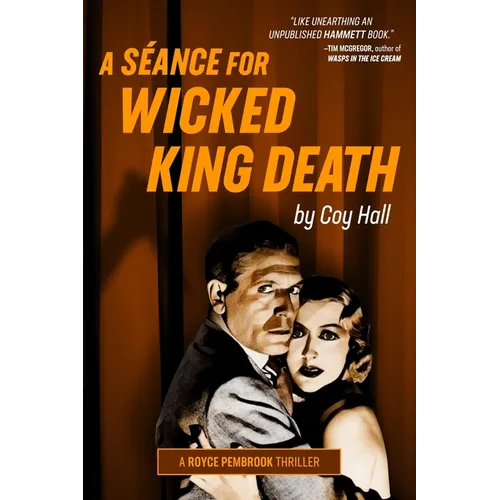 A S饌nce for Wicked King Death - Paperback