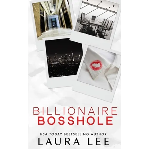 Billionaire Bosshole (Special Edition): An Enemies-to-Lovers Office Romance - Paperback