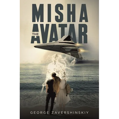 Misha the Avatar - Paperback