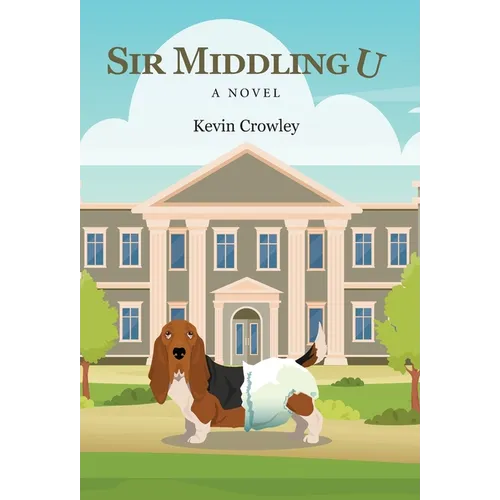 Sir Middling U - Hardcover