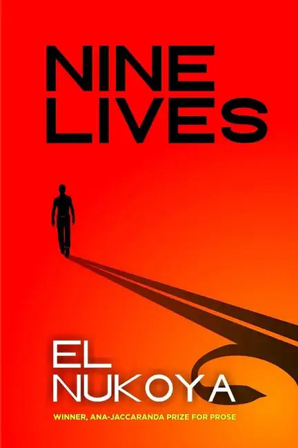 Nine Lives - Paperback