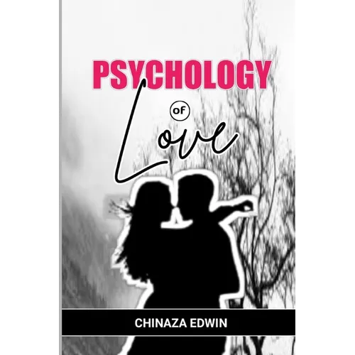 psychology of love - Paperback
