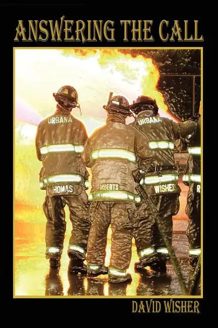 Answering the Call - Paperback