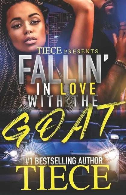 Falling In Love With The Goat - Paperback