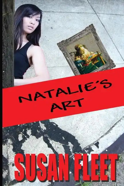 Natalie's Art: A Frank Renzi Novel - Paperback