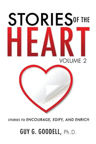 Stories of the Heart, Volume 2 - Paperback
