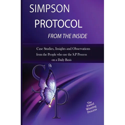 Simpson Protocol from the Inside - Paperback