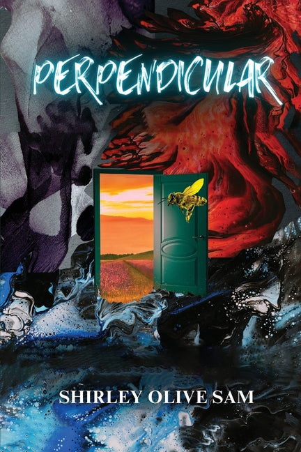 Perpendicular - Paperback