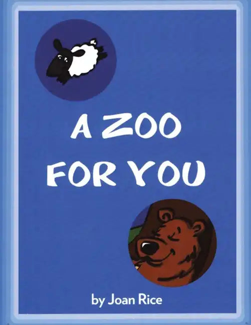 A Zoo for You - Paperback
