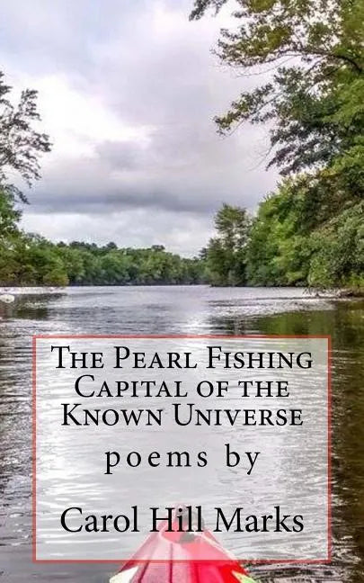 The Pearl Fishing Capital of the Known Universe - Paperback