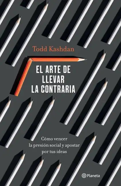 El Arte de Llevar La Contraria - Paperback