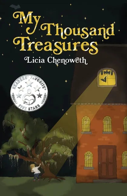 My Thousand Treasures - Paperback