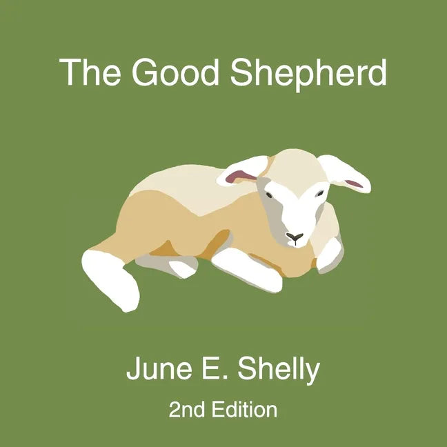 The Good Shepherd - Paperback