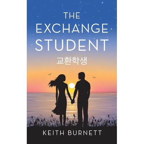 The Exchange Student: 교환학생 - Paperback