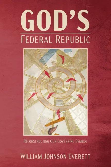 God's Federal Republic - Paperback