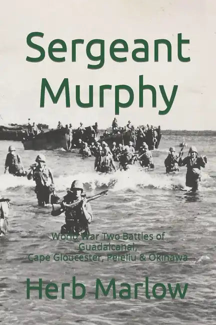 Seargent Murphy - Paperback