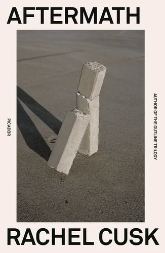 Aftermath: On Marriage and Separation - Paperback