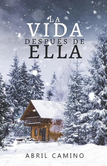 La vida después de ella - Paperback