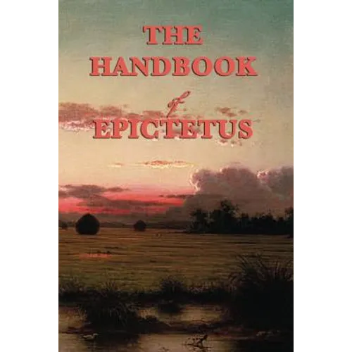 The Handbook - Paperback