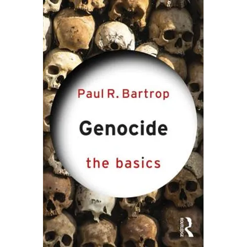 Genocide: The Basics - Paperback