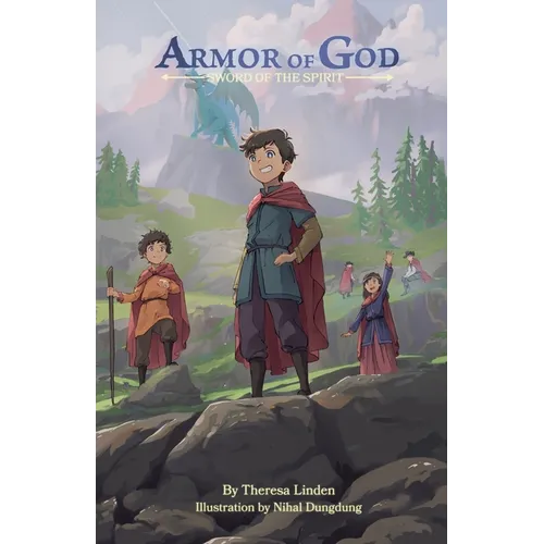 Sword of the Spirit - Paperback