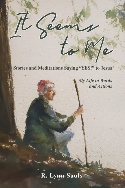 It Seems to Me - Paperback