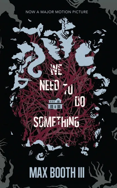We Need to Do Something - Paperback