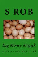 Egg Money Magick - Paperback