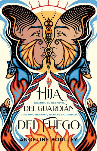 Hija del Guardián del Fuego / Firekeeper's Daughter - Paperback