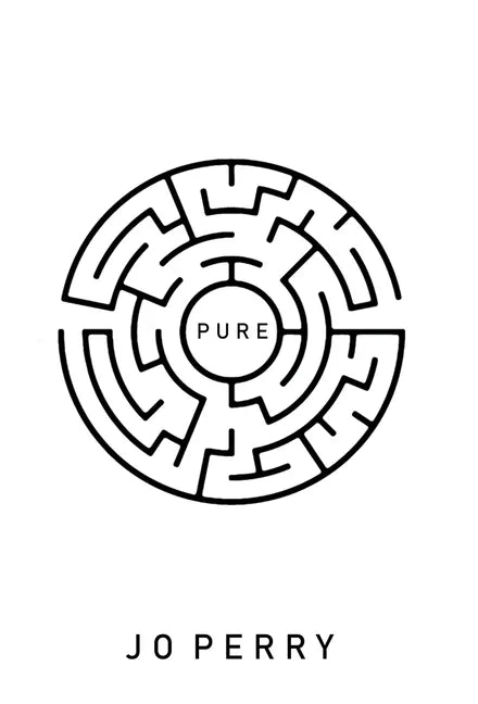 Pure - Hardcover