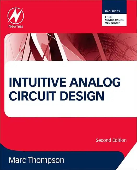 Intuitive Analog Circuit Design - Paperback