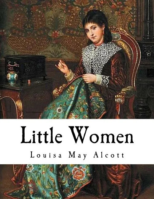 Little Women - Paperback
