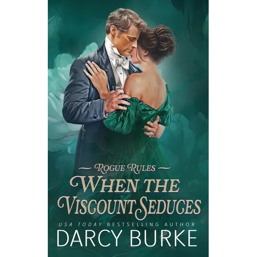 When the Viscount Seduces - Paperback