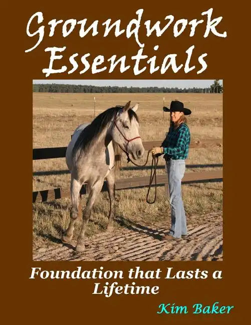 Groundwork Essentials: Foundation that Lasts a Lifetime - Paperback