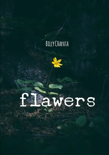 Flawers - Paperback