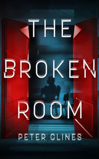 The Broken Room - Paperback