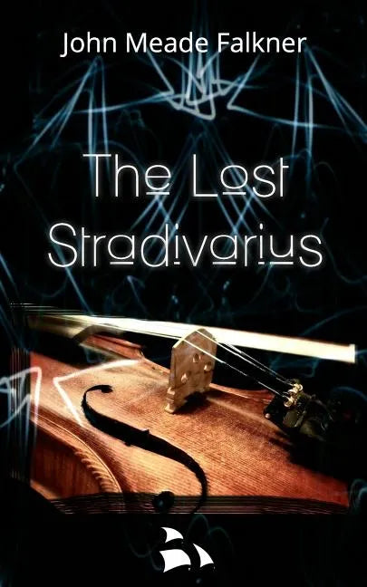 The Lost Stradivarius - Paperback