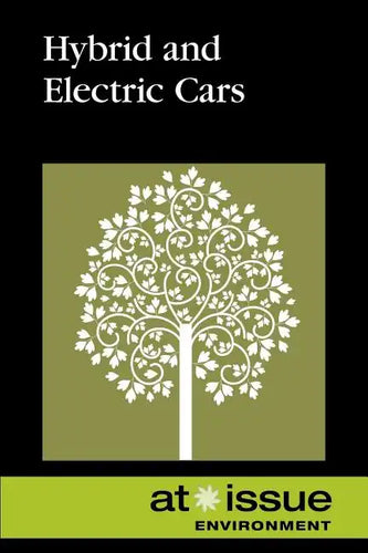 Hybrid and Electric Cars - Paperback
