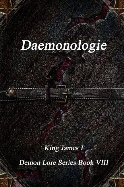 Daemonologie - Paperback