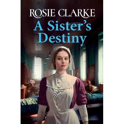 A Sister's Destiny - Paperback