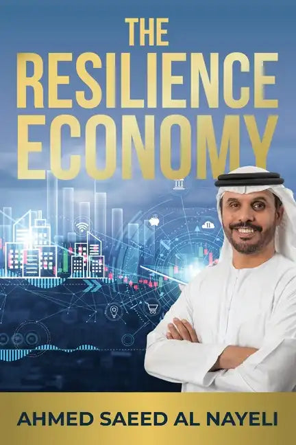 The Resilience Economy - Paperback