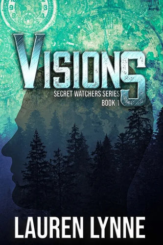 Visions - Paperback