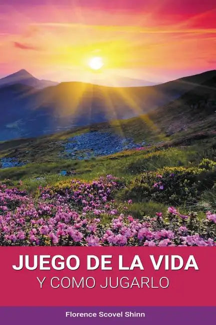El Juego de la Vida y Como Jugarlo - Paperback