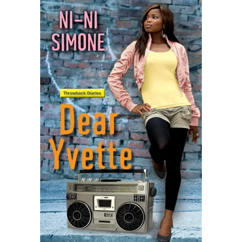 Dear Yvette - Paperback