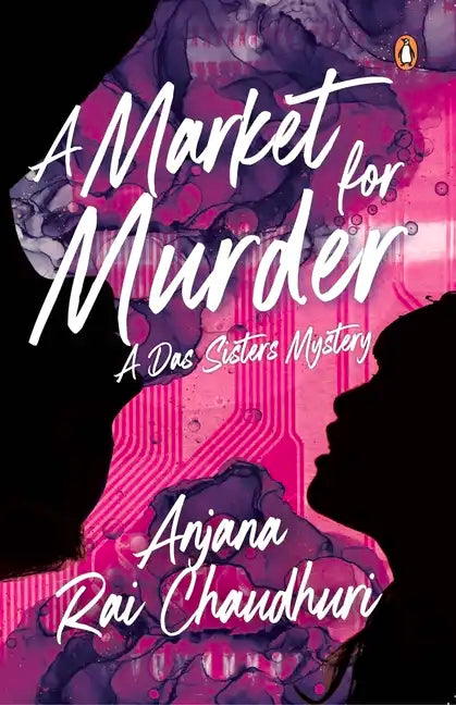 A Market for Murder: A Das Sisters Mystery - Paperback