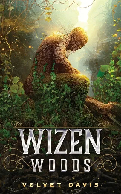 Wizen Woods - Paperback