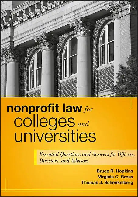 NP Law for Colleges - Hardcover
